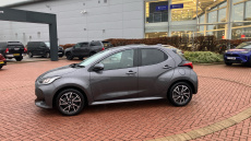 Toyota Yaris 1.5 Hybrid Design 5dr CVT Hybrid Hatchback